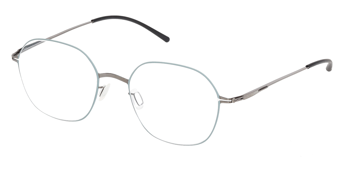 Ic! Berlin - Vin Eyeglasses