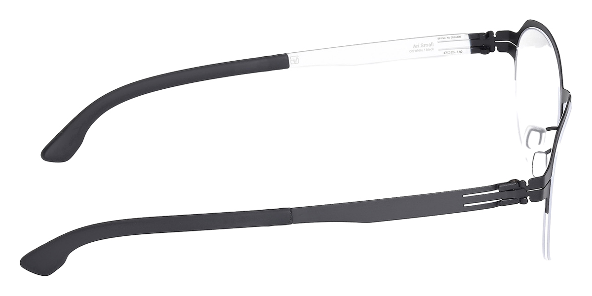Ic! Berlin - Ari Small Eyeglasses