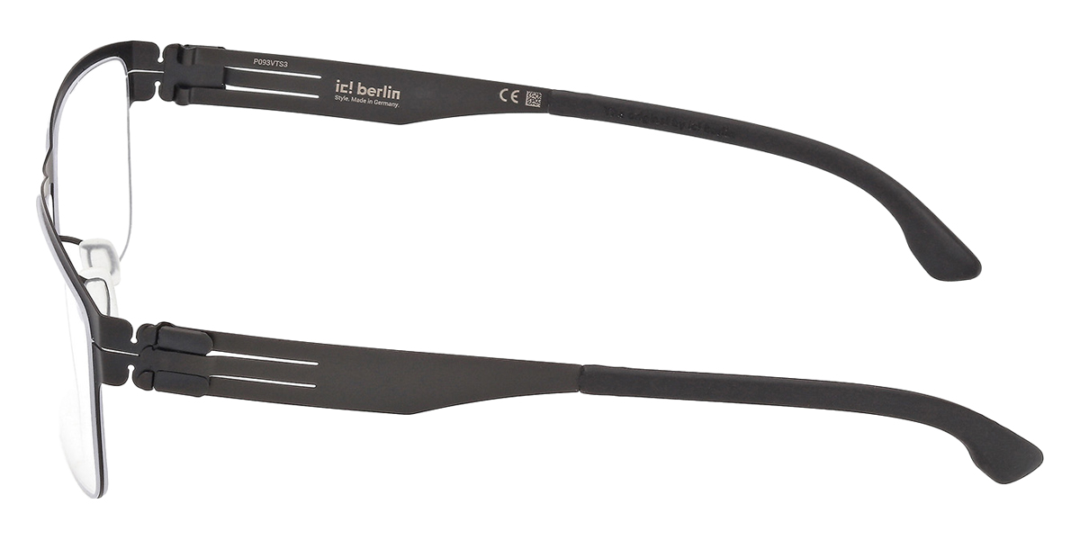 Ic! Berlin - Hania L. Large Eyeglasses