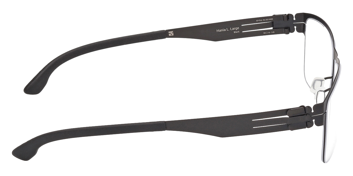 Ic! Berlin - Hania L. Large Eyeglasses