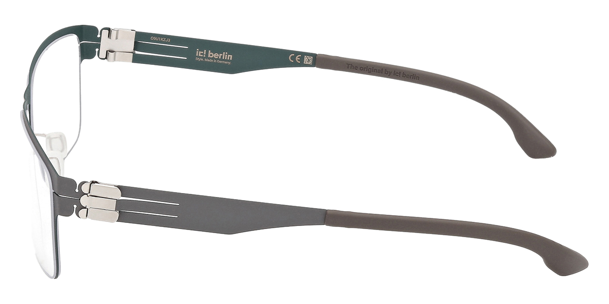 Ic! Berlin - Hania L. Large Eyeglasses