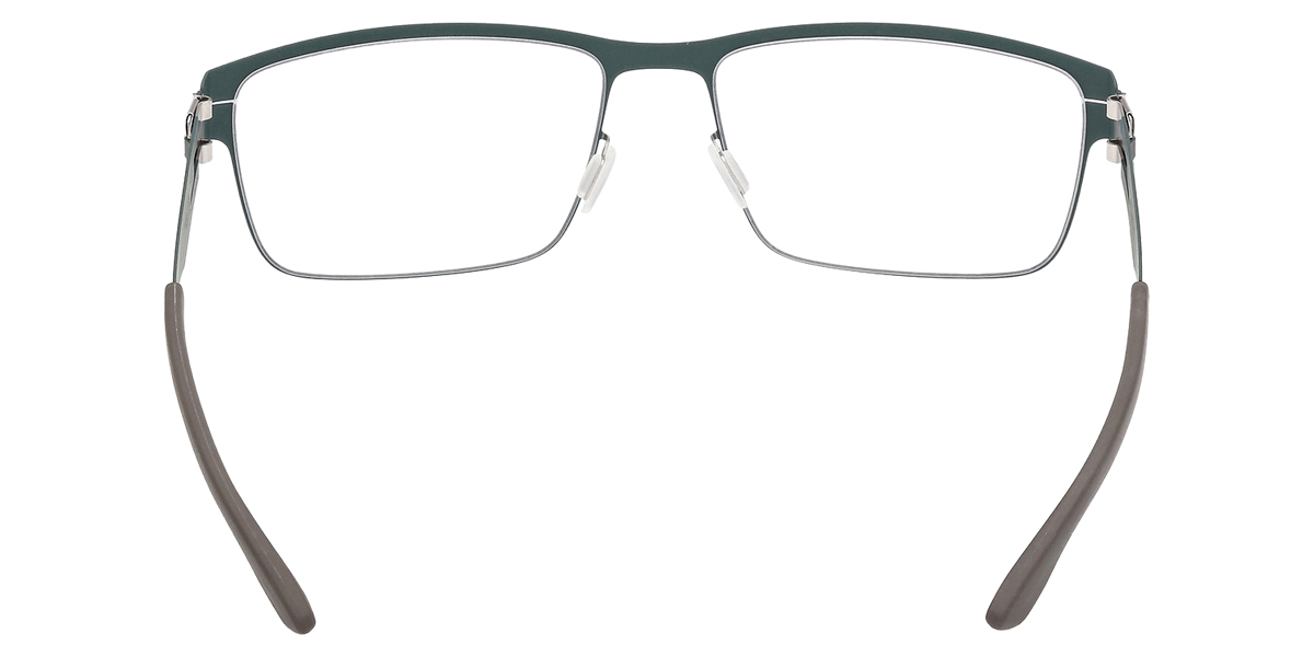 Ic! Berlin - Hania L. Large Eyeglasses