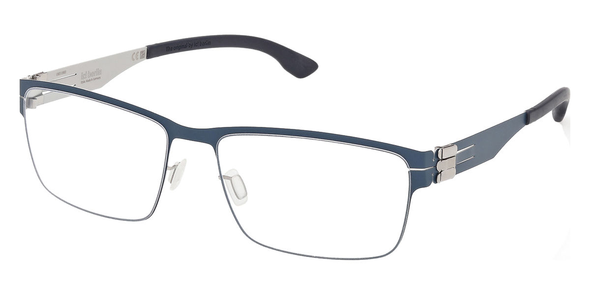 Ic! Berlin - Hania L. Large Eyeglasses