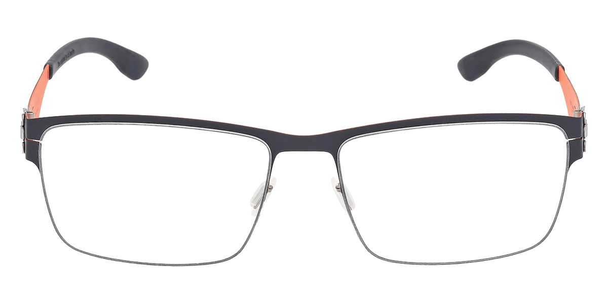 Ic! Berlin - Hania L. Large Eyeglasses