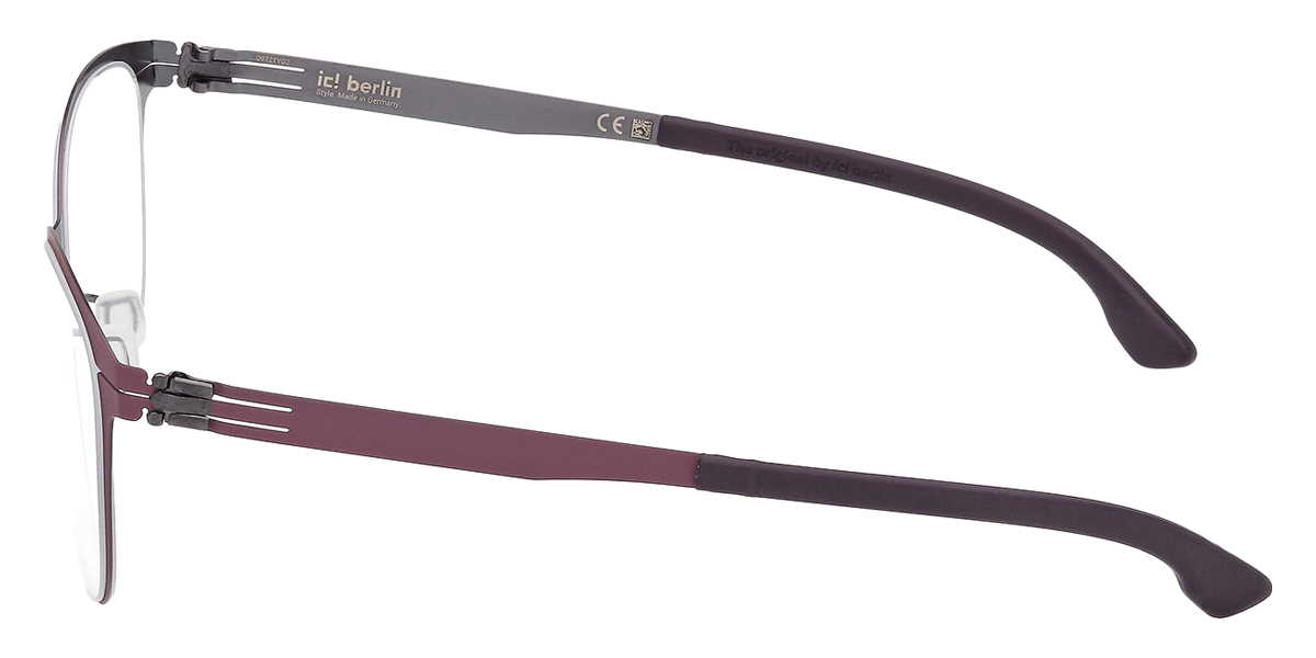 Ic! Berlin - Laura Eyeglasses