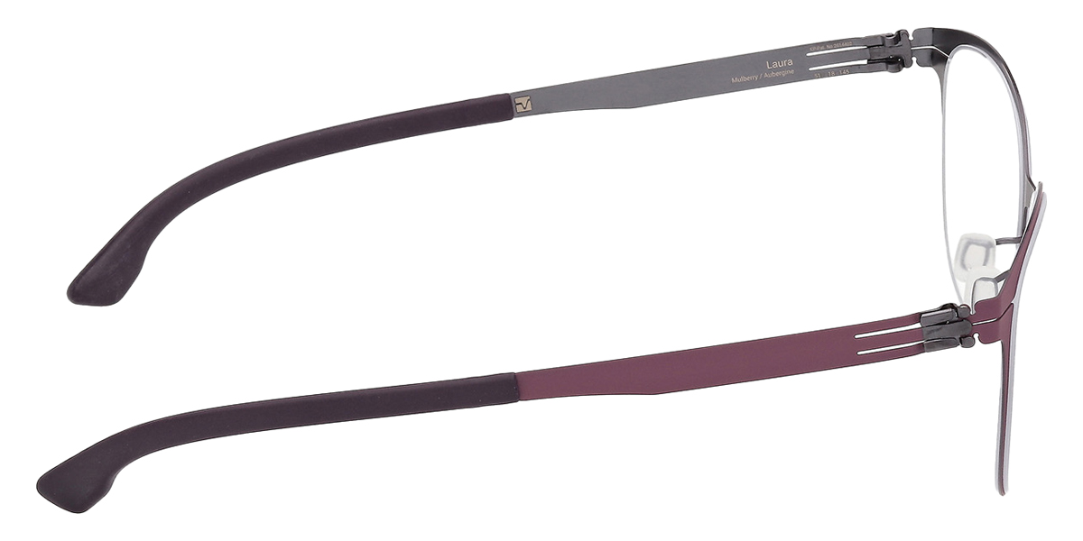 Ic! Berlin - Laura Eyeglasses
