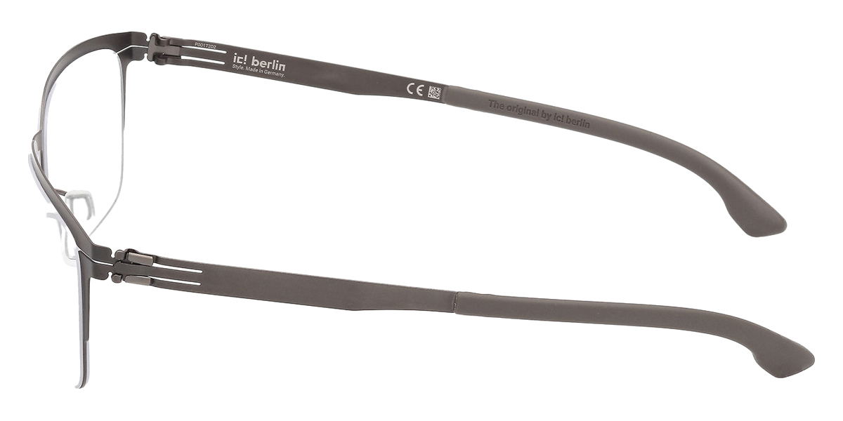 Ic! Berlin - Emmett Eyeglasses