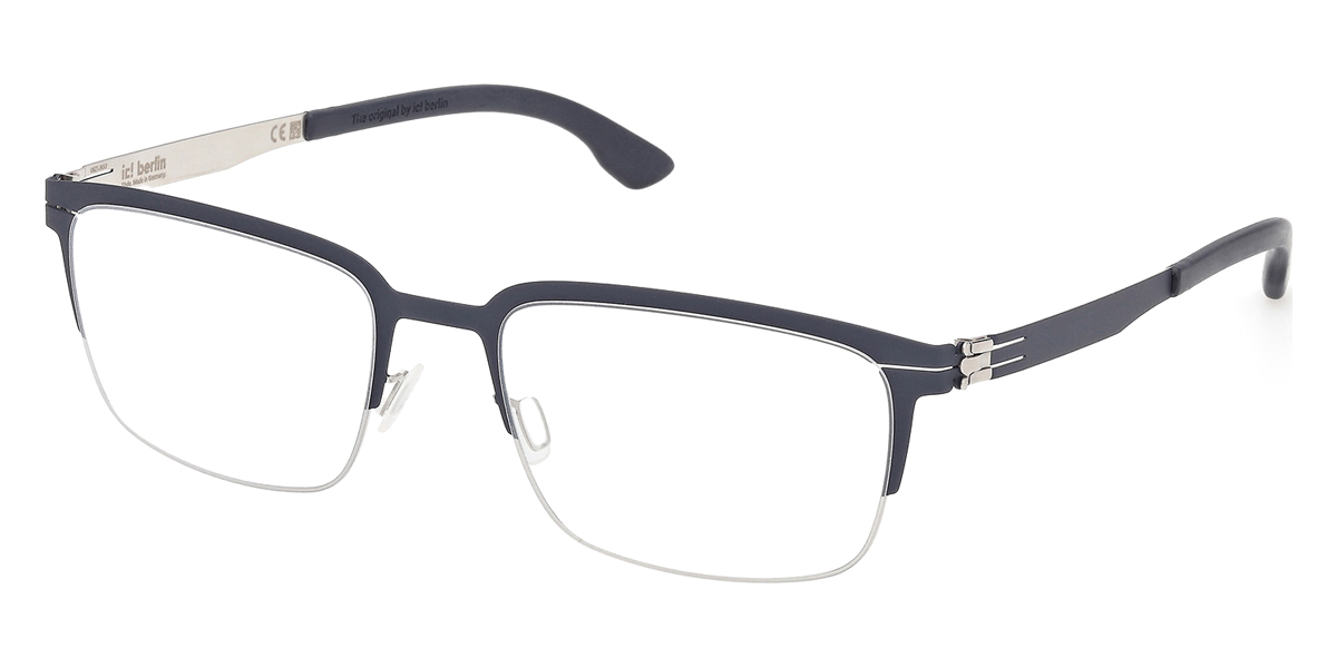Ic! Berlin - Emmett Eyeglasses