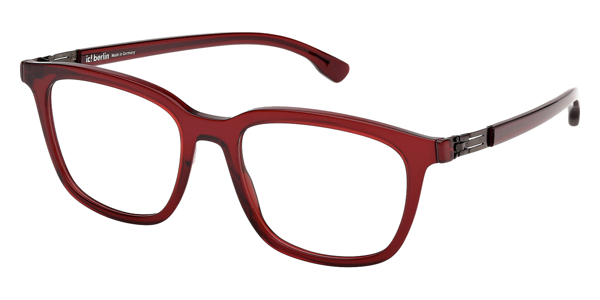 Ic! Berlin - Drew Eyeglasses