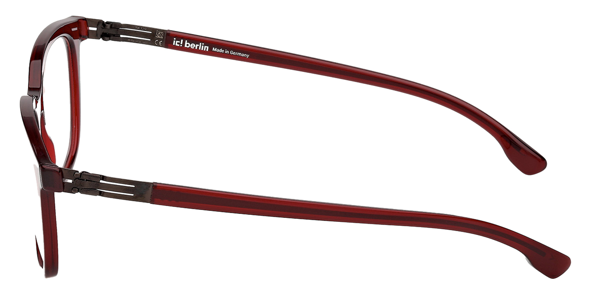 Ic! Berlin - Drew Eyeglasses