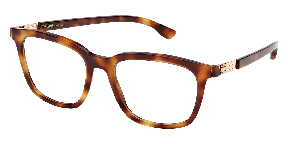 Ic! Berlin - Drew Eyeglasses