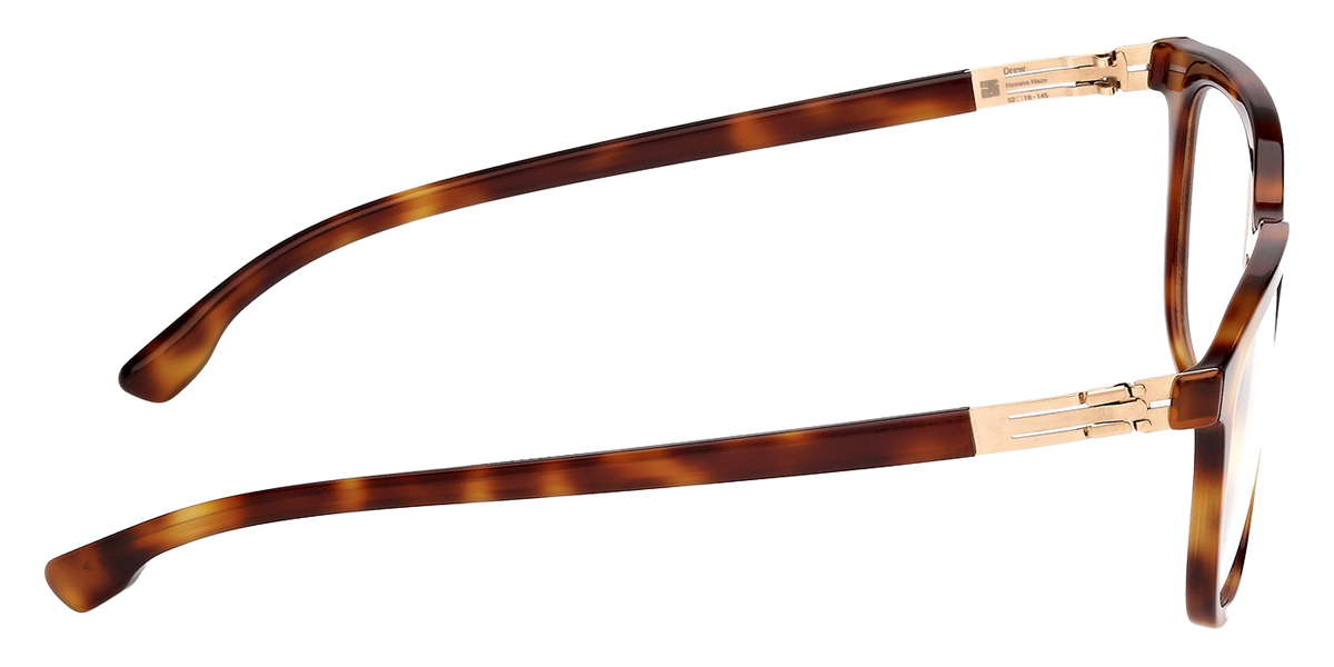 Ic! Berlin - Drew Eyeglasses