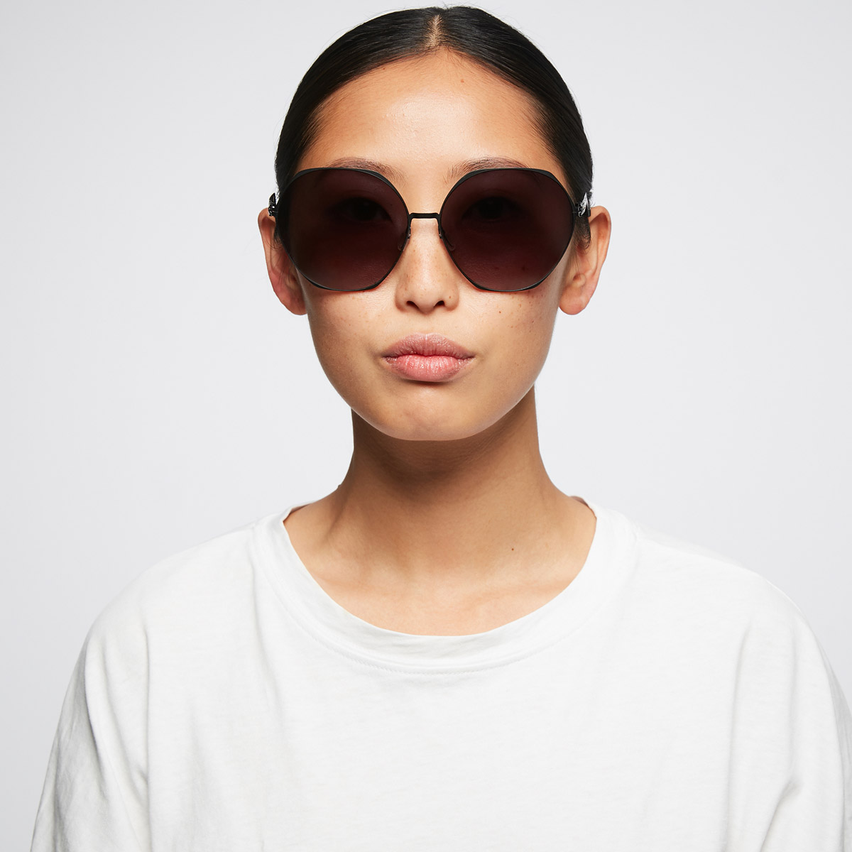 Ic! Berlin Ku'Damm Sunglasses