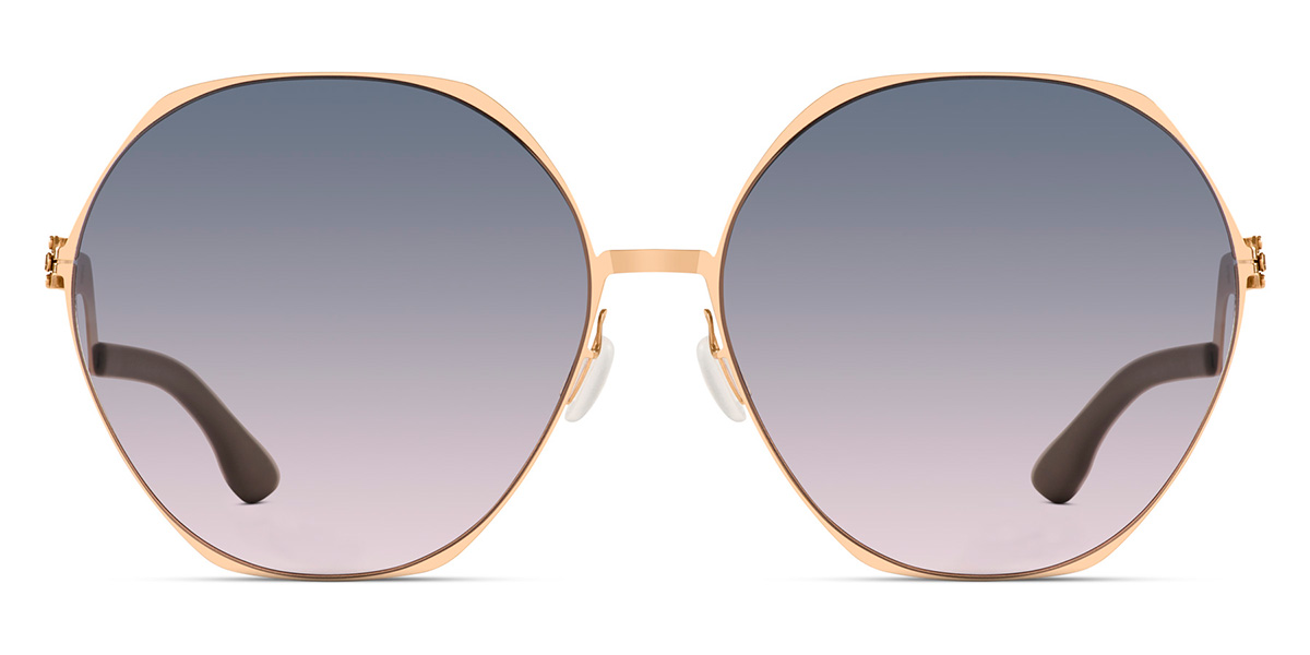 Ic! Berlin Ku'Damm Sunglasses