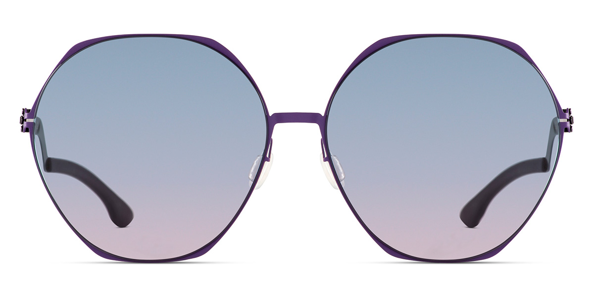 Ic! Berlin Ku'Damm Sunglasses