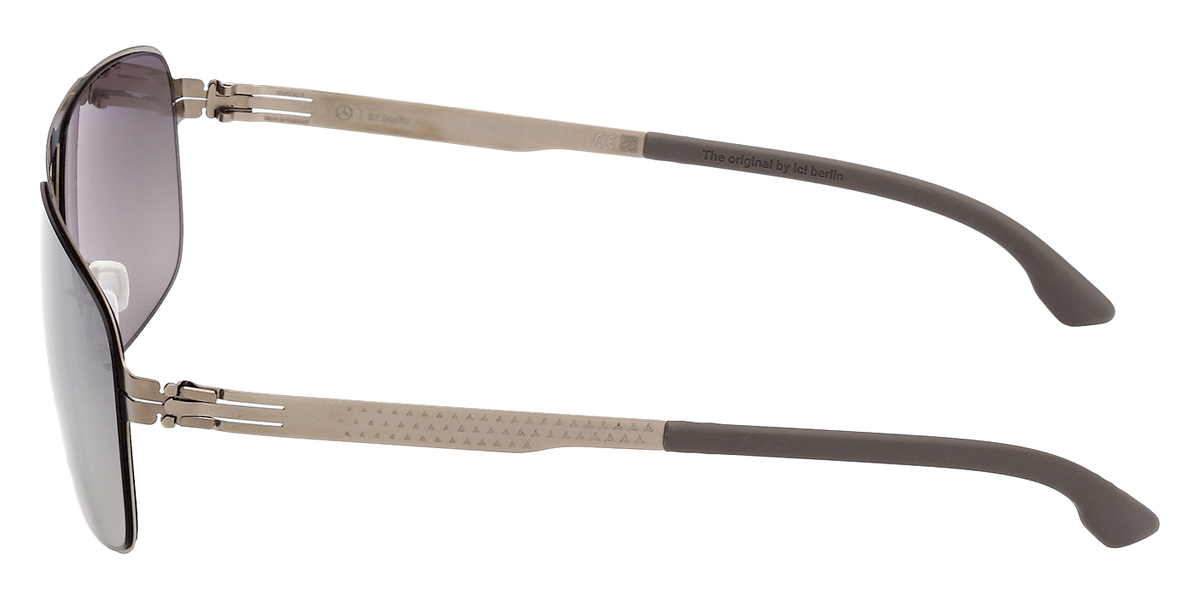 Ic! Berlin - MB 22 Sunglasses