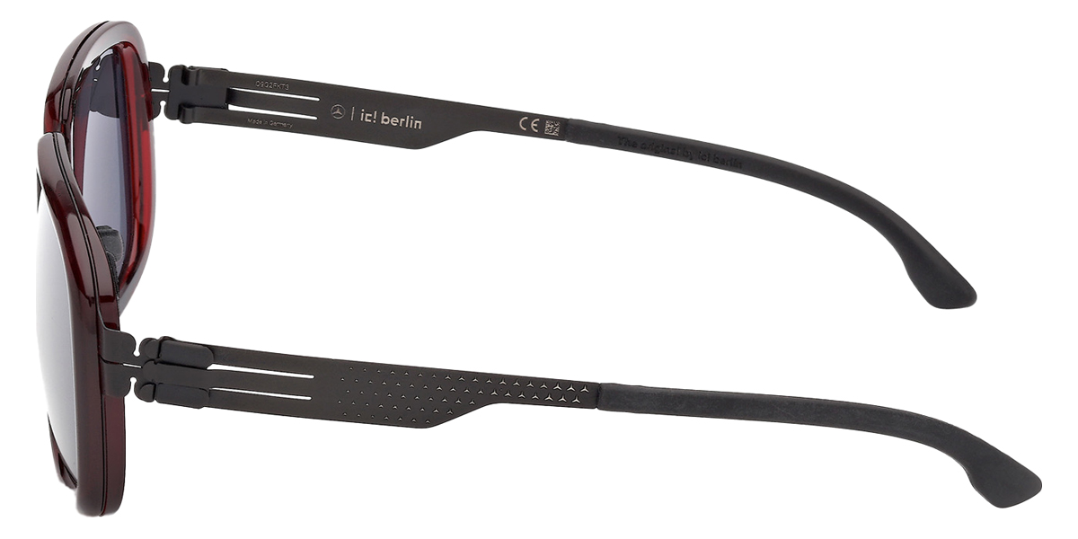 Ic! Berlin - MB 24 Sunglasses