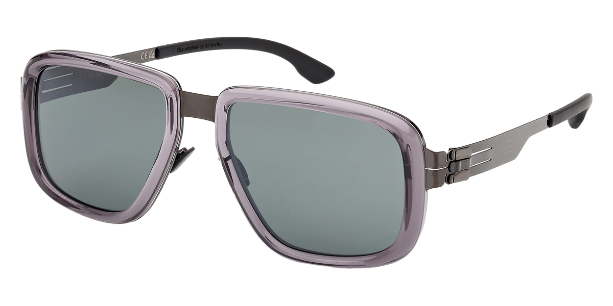 Ic! Berlin - MB 24 Sunglasses