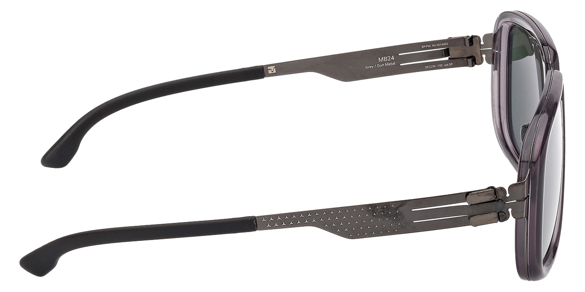 Ic! Berlin - MB 24 Sunglasses