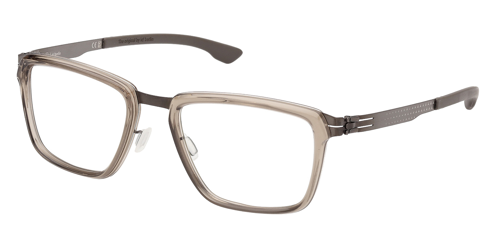 Color: Graphite Dune (gla00000000000000520) - Ic! Berlin IM500800552