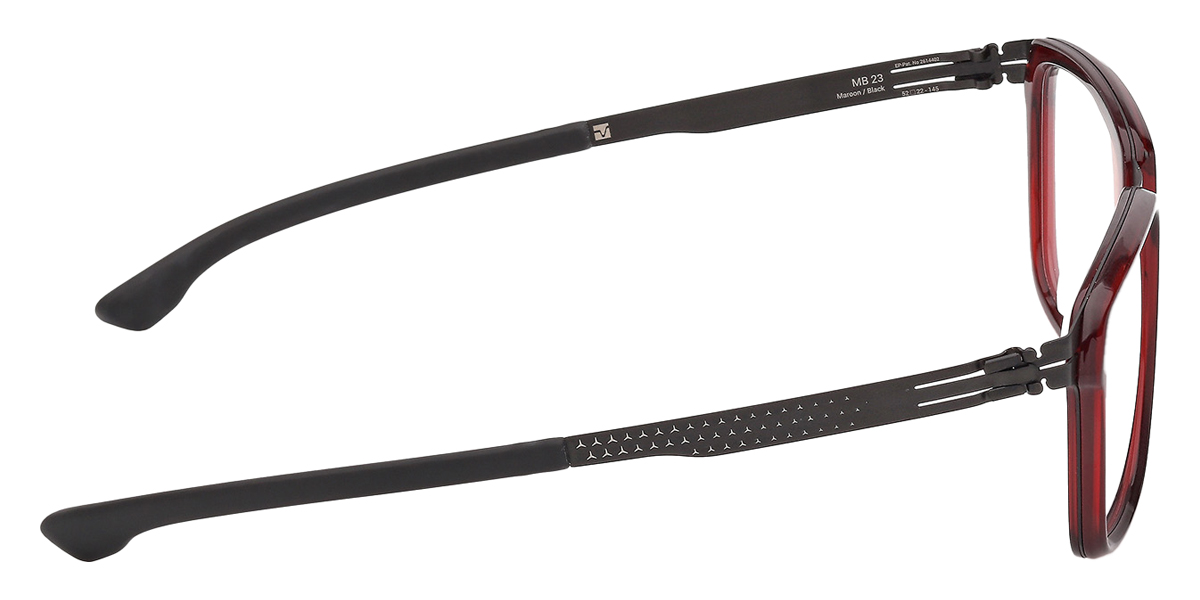 Ic! Berlin - MB 23 Eyeglasses