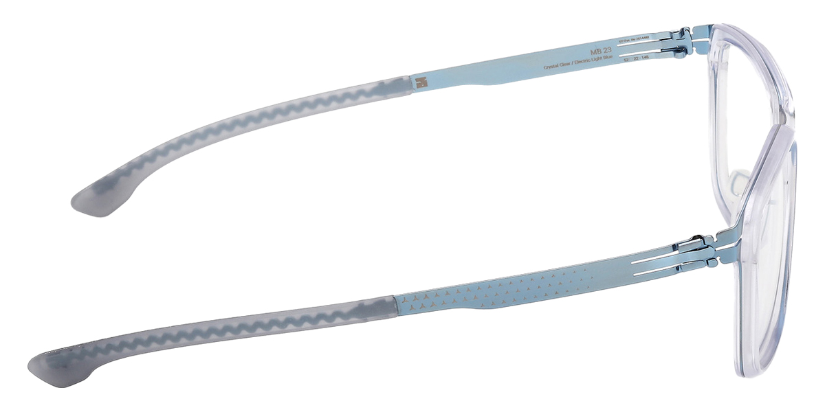Ic! Berlin - MB 23 Eyeglasses