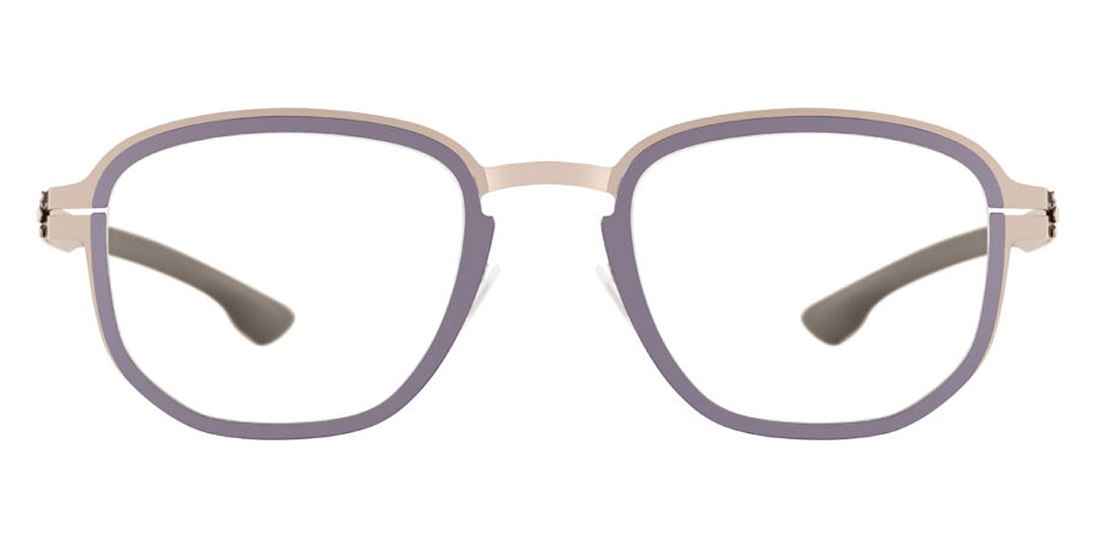 Ic! Berlin - Iridium Eyeglasses