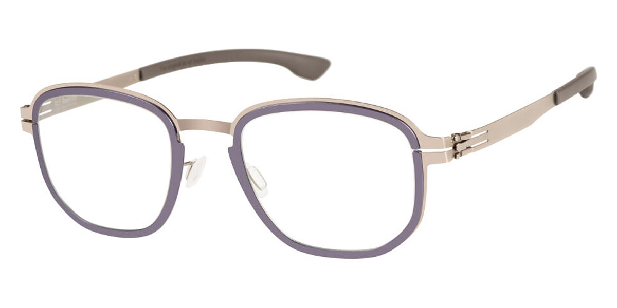 Ic! Berlin - Iridium Eyeglasses