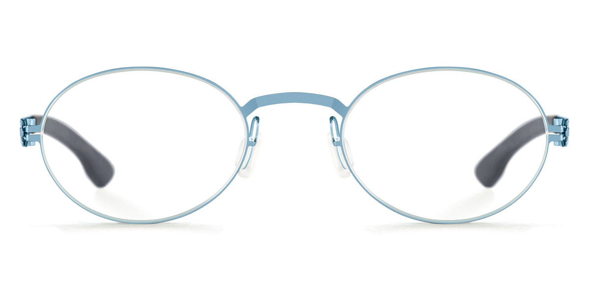 Ic! Berlin Junhee J. Electric Harbour Eyeglasses Front View