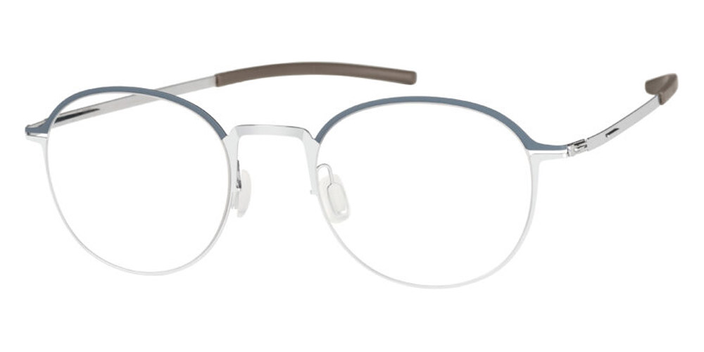 Color: Fashion-Silver-Taubenblau Brow (gla00000000000000207) - Ic! Berlin ICBgla0000000000000020750
