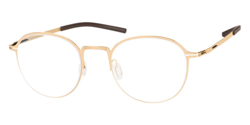 Color: Rosé-Gold (gla00000000000000203) - Ic! Berlin ICBgla0000000000000020350