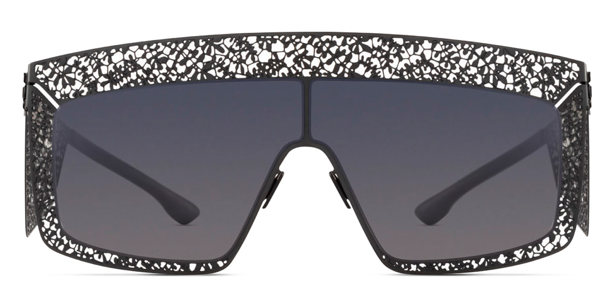 Ic! Berlin Lace Visor Sunglasses