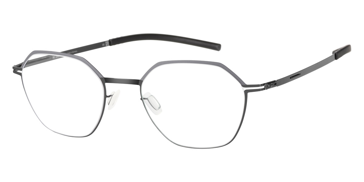Ic! Berlin Maloja Eyeglasses