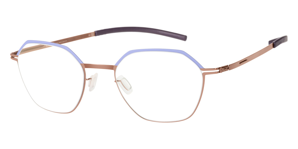Ic! Berlin Maloja Eyeglasses