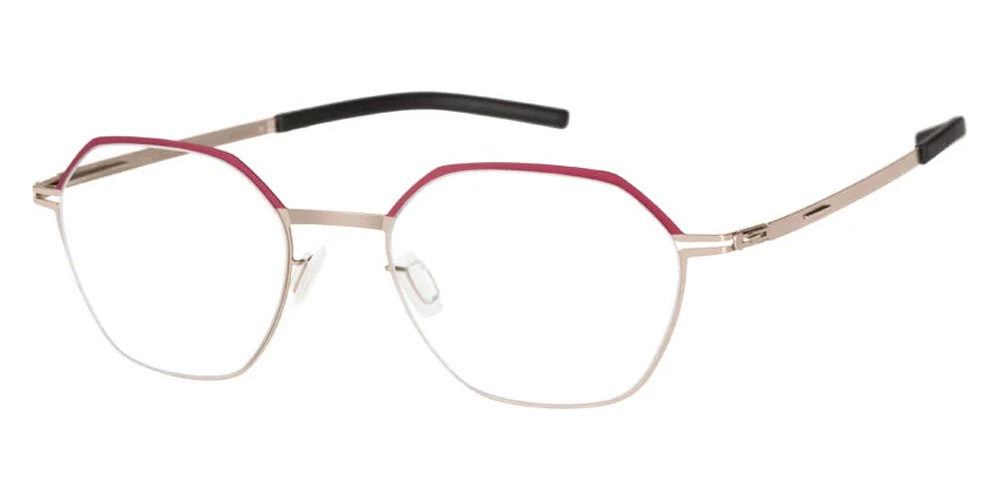 Ic! Berlin Maloja Eyeglasses