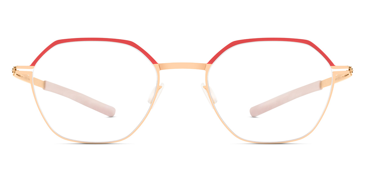 Ic! Berlin Maloja Eyeglasses