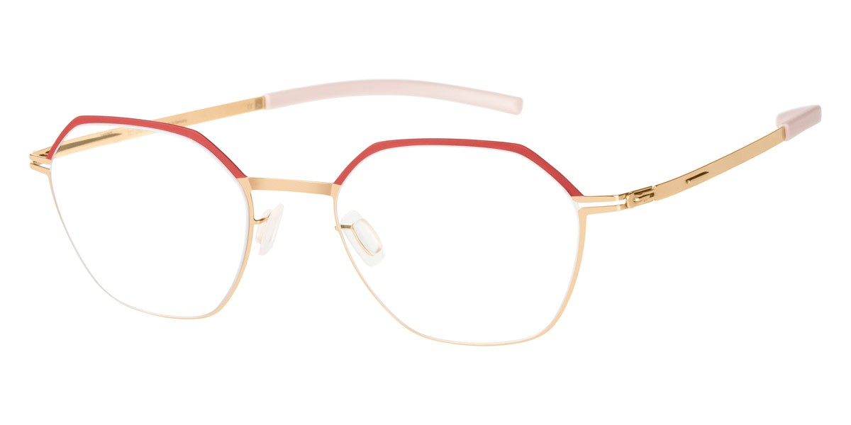 Ic! Berlin Maloja Eyeglasses