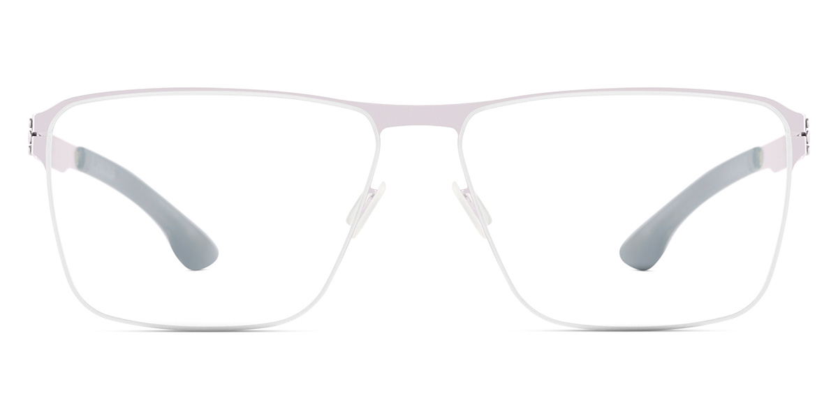 Ic! Berlin MB 10 Pearl Eyeglasses Front View