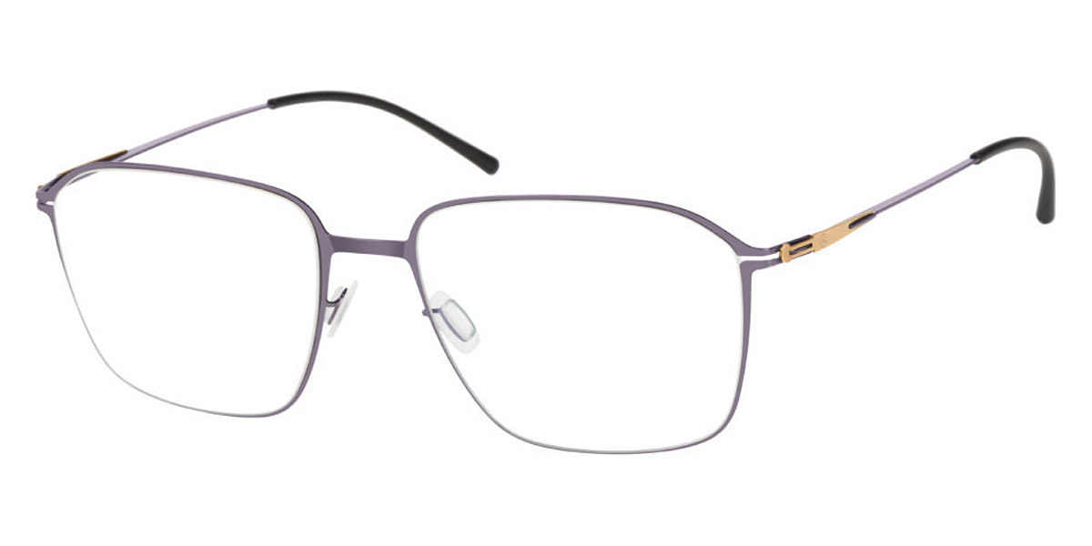 Ic! Berlin - MB 17 Eyeglasses