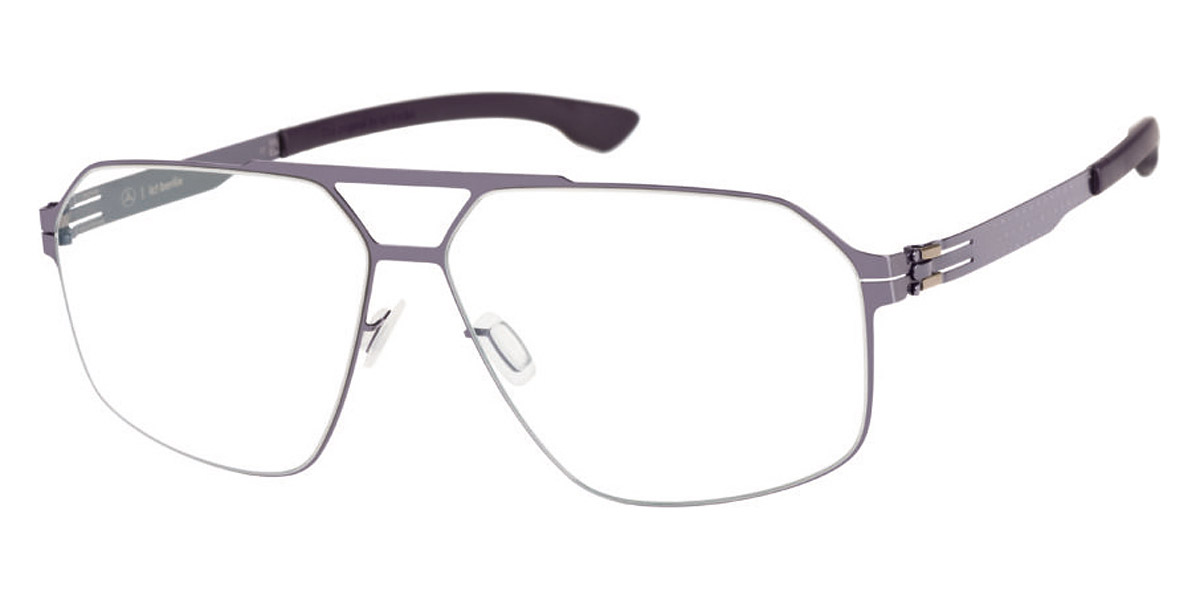 Ic! Berlin - MB 18 Eyeglasses