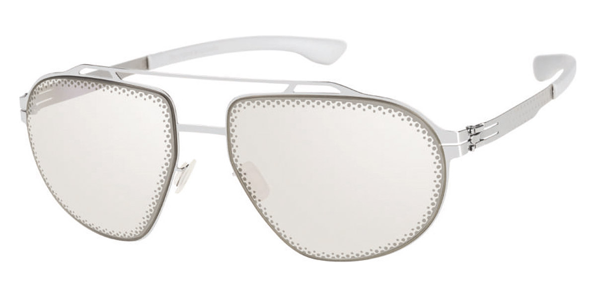 Ic! Berlin - MB 19 Sunglasses