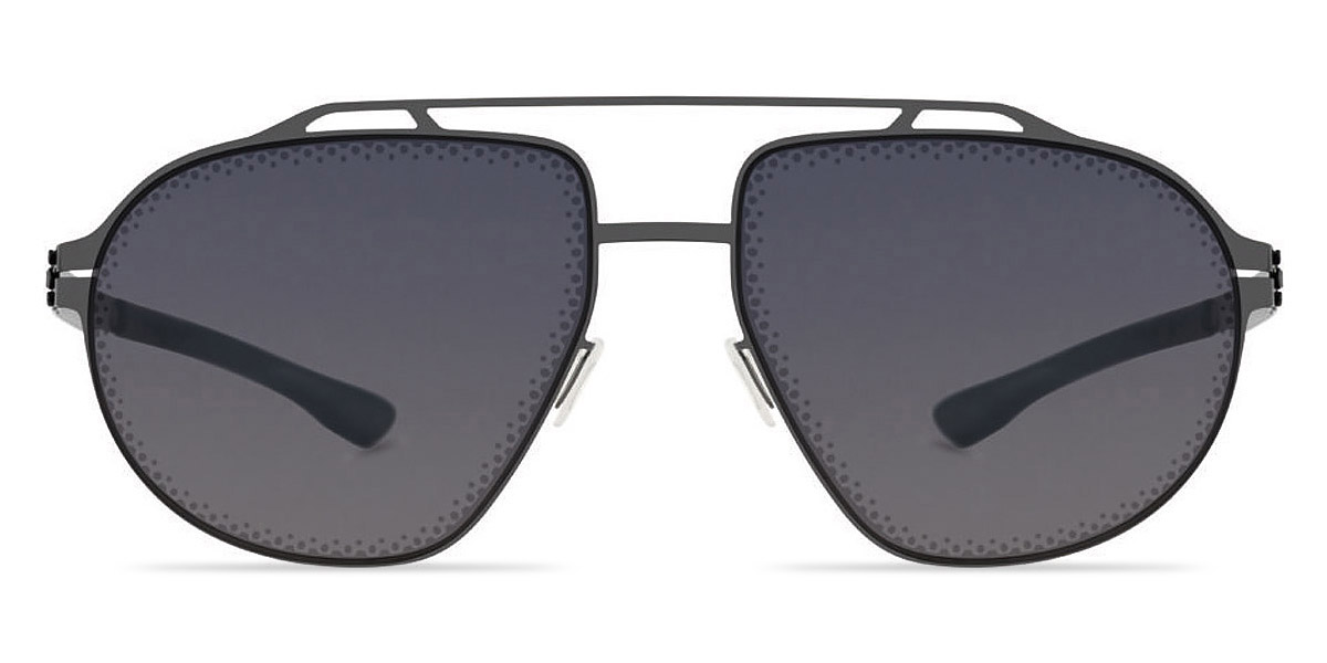 Ic! Berlin - MB 19 Sunglasses
