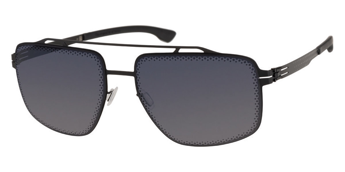 Ic! Berlin - MB 20 Sunglasses