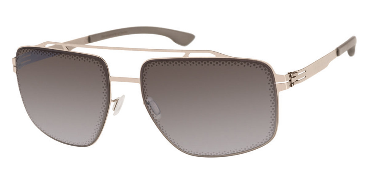 Ic! Berlin - MB 20 Sunglasses