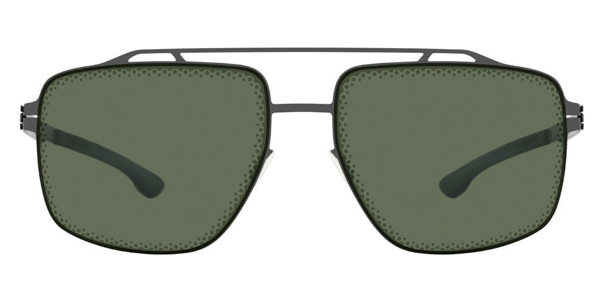 Ic! Berlin - MB 20 Sunglasses