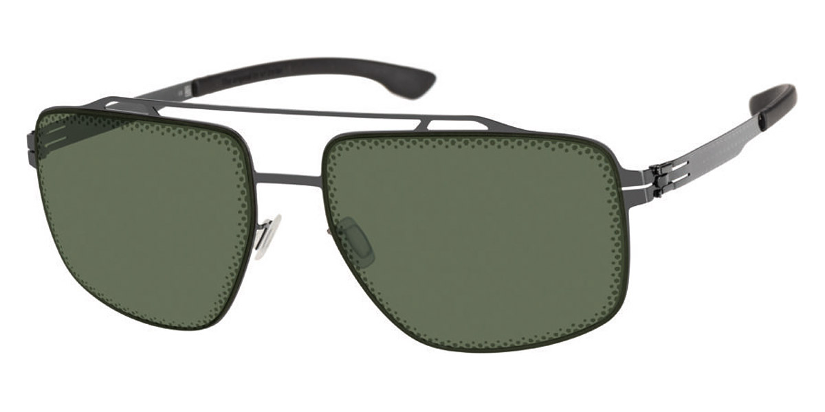Ic! Berlin - MB 20 Sunglasses