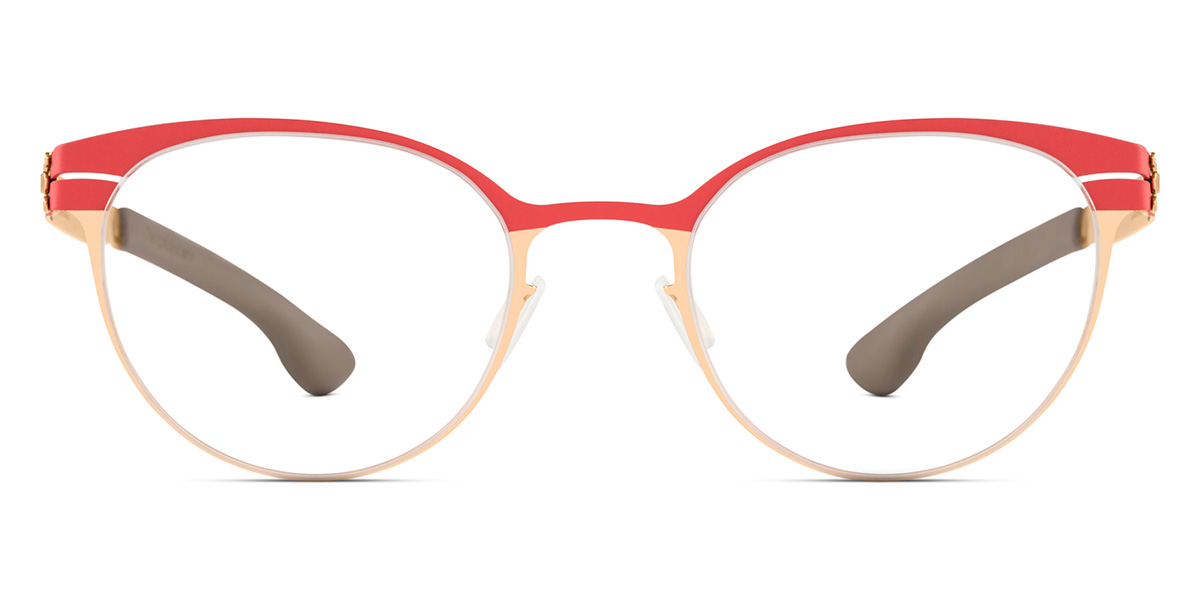 Ic! Berlin Melody Rogochi Pop Eyeglasses Front View