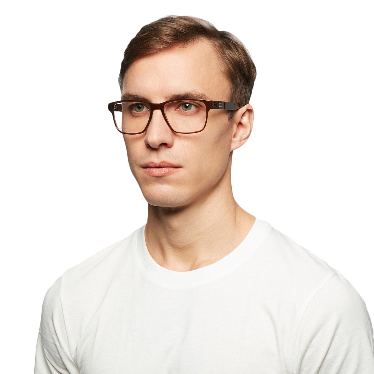 Ic! Berlin Meta Eyeglasses