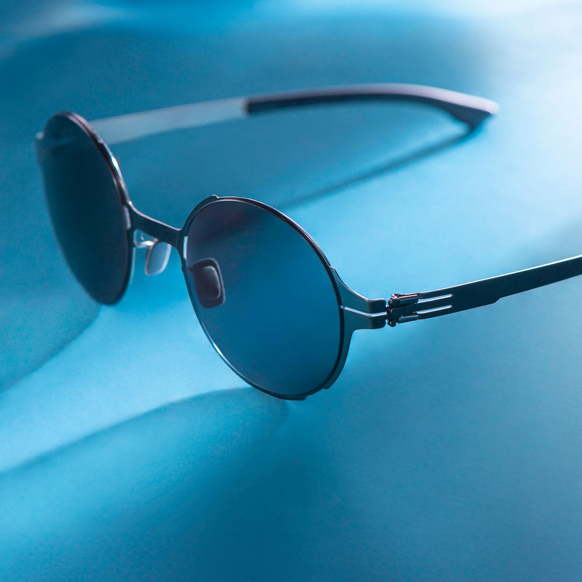 Ic! Berlin Miki Sunglasses