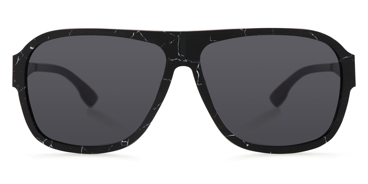 Ic! Berlin Power Law Sunglasses